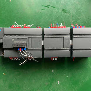 0X24 合信PLC 1AD33 214 扩展模 CTH2