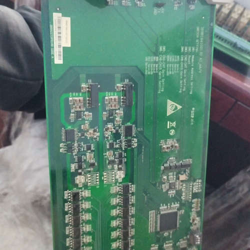 新华卡件369B1841G0130VD  500