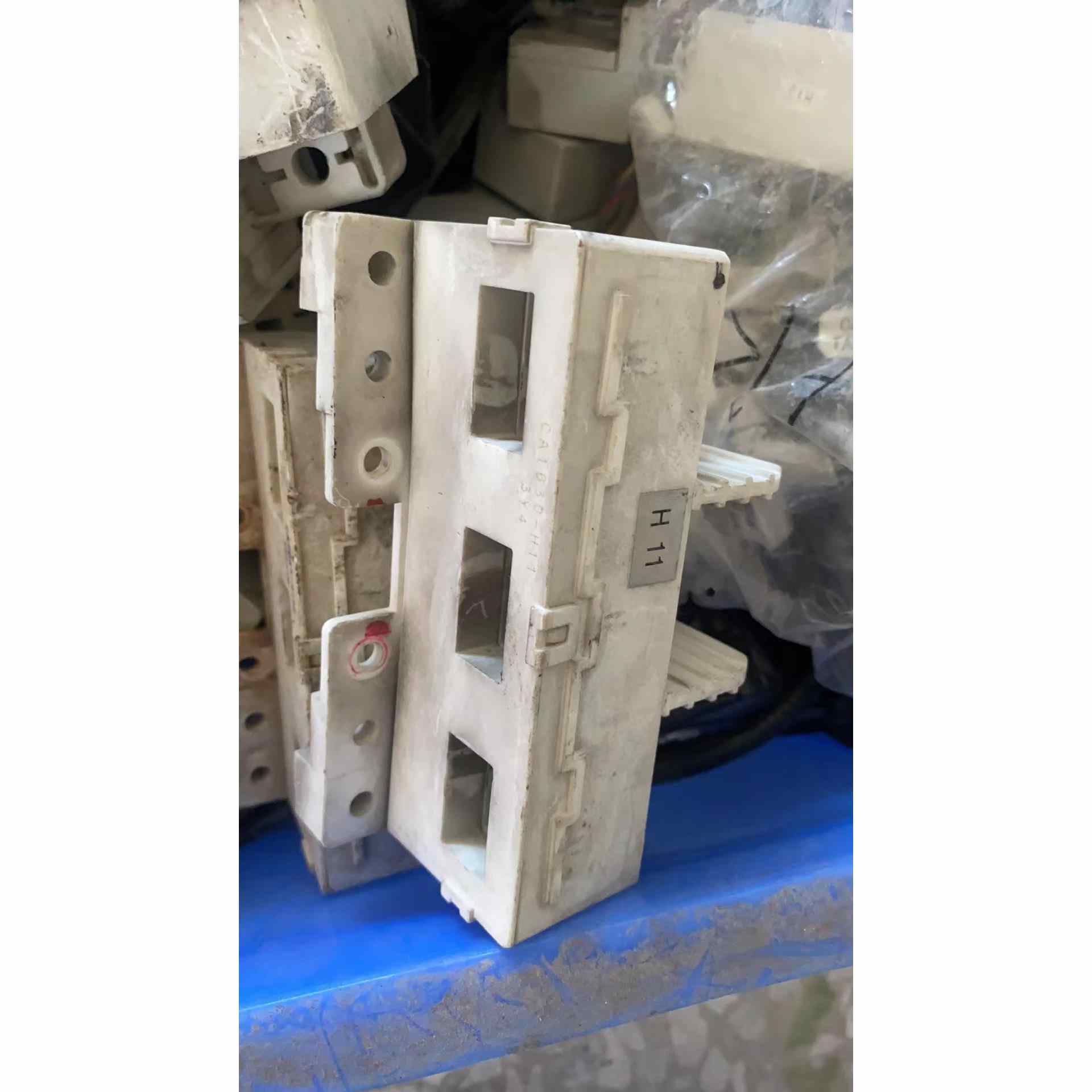 二手CA1630-H11 三菱变频器互感器 电流传感器