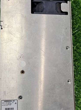 Lambda电源HWS600L-36