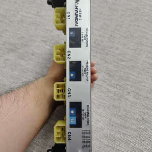Type 2马达启动控制器 MSU HEEM HYUNDAI