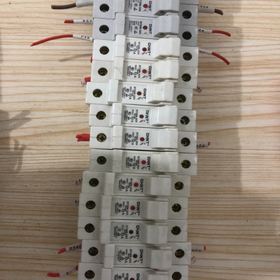 正泰RT28N-32X拆机货，100打包出