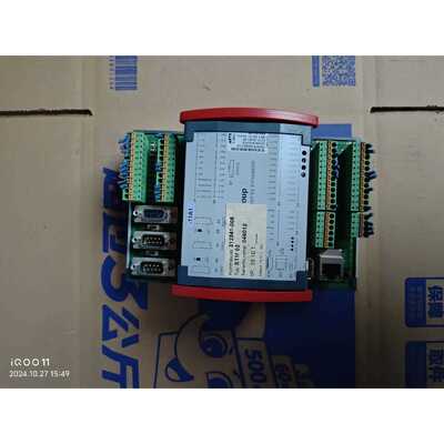 ASYS控制器CEDIO-P 24/24/2-1131