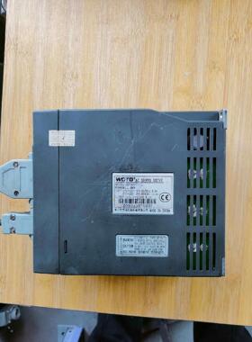 EP300F21S 常州市伟通驱动器，1.5kw，220V，