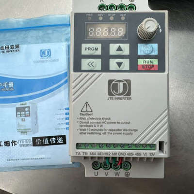 金田变频器 JTE100-C EB0007G1