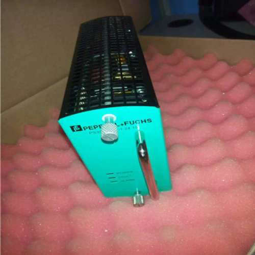 P+F PS3500-PM-1.24.15 Power module