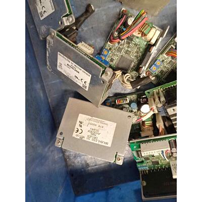 东方电机驱动器BLHD30K, BLHD50K, CMD2