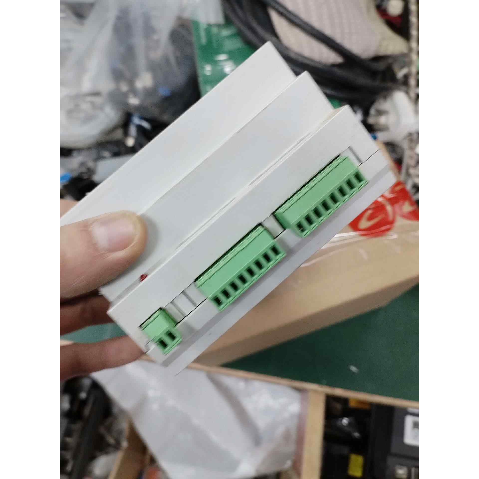 IO-2-RSV3.2-H 控制器 拆机件，成色差，质量包好