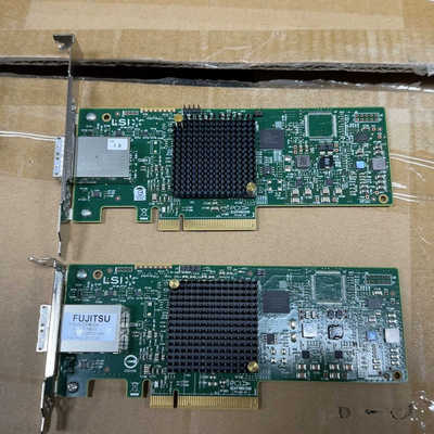 LSI SAS 9300-8e LSI00343 SAS30
