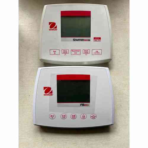 OHAUS STARTER3100M STARTE