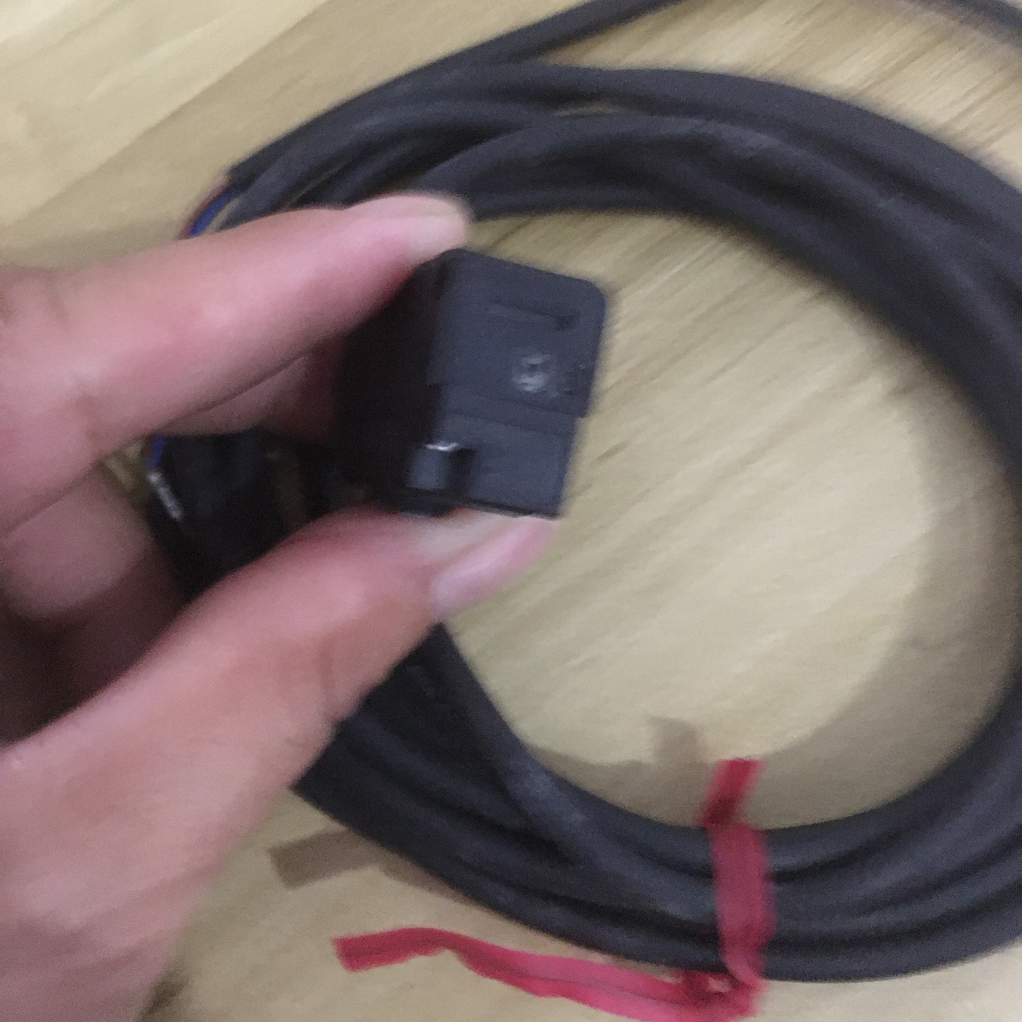 日本基恩士PZ-G51T实物图!数量一个没有包装!9.5成新