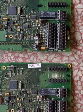 PC00351.H  PC00295.D  伟肯变频器主板