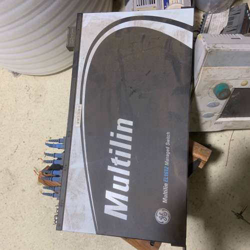 美国MultiLink交换机，型号