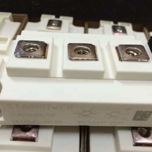 GD300HFL120C2S GD450HFY120C2S