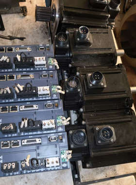 富士伺服驱动器RYH152F5-VV2