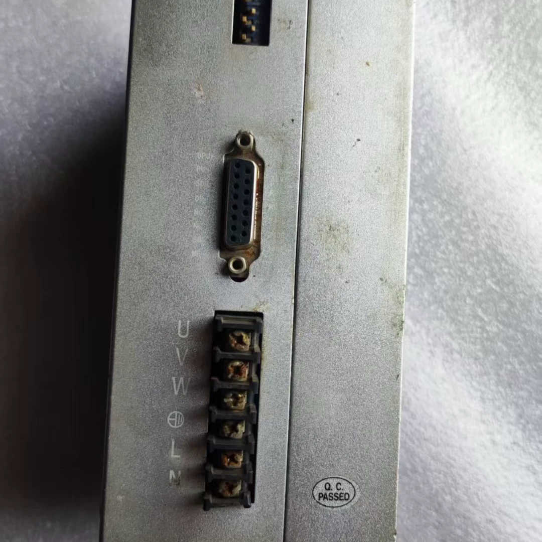 步进驱动器DV3722，拆机包好，实物图