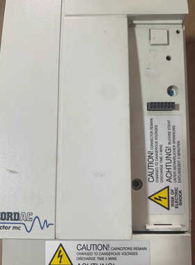 D-22941，SK1100/1+FCTC-E+诺德变频器，