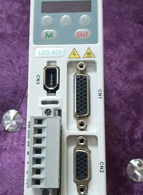 雷赛驱动器LD5-400