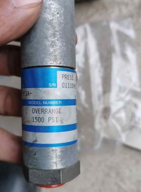 SOR索尔压力传感器