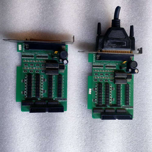 乐创EA1616B /MPC08SP运