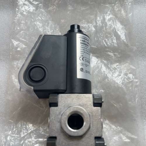 德国Krom霍科德电磁阀VAS115R/NW 88000