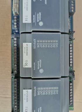 JOHNSONCONTROLS江森控制器XT9100数字DD