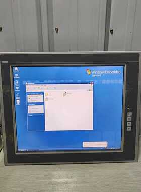 Lenze伦茨EL9800工控触摸屏EP8GAP71300C