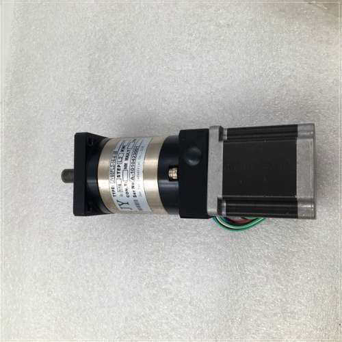 VGM台湾聚盛电机 JY60FL2-16-8-38+MOON