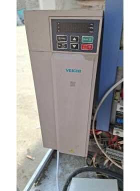 伟创变频器AC300-T3-7R5G011P-B如图！