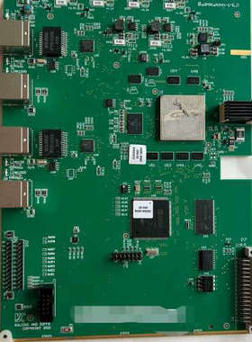 KNS 板卡  08891-4020