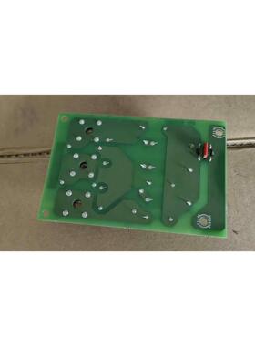 丹佛斯变频器175Z2326 DT5电容板，拆机实物图，功能