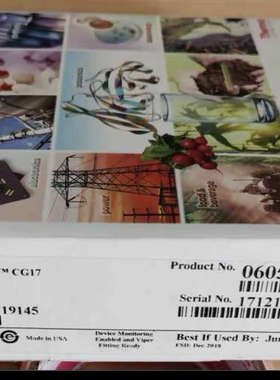 赛默飞离子色谱阳离子保护柱，cg17货号060560 ，4m