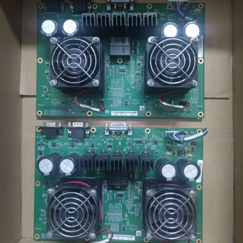 美国SPEEDLINE/CAMALOT点胶机放大器卡1062