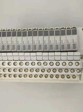 横河 DCS    AMM11  S1模拟量输入模块   模