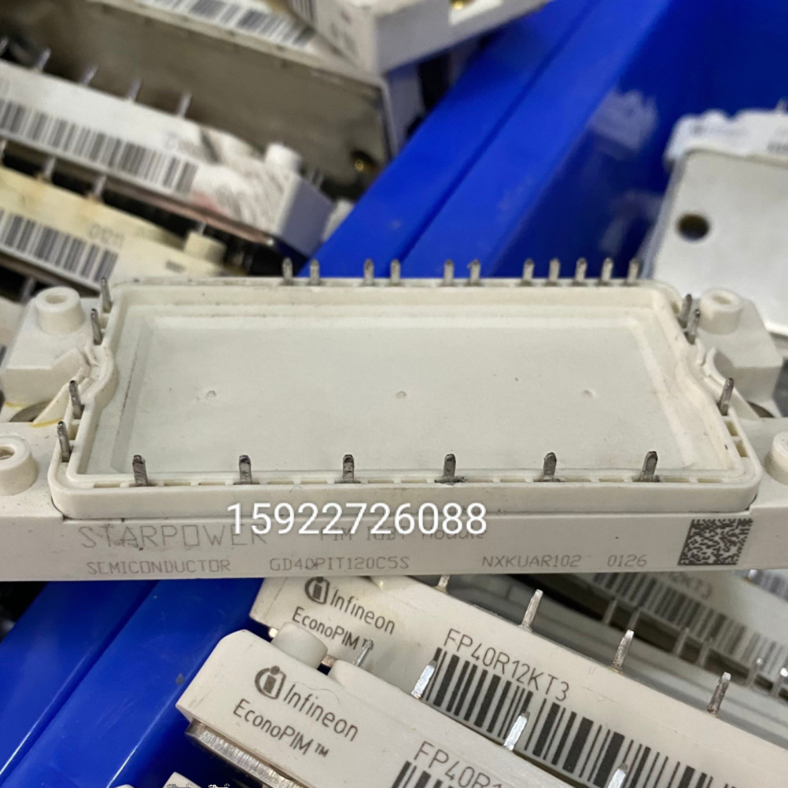 FP25R12KT3 FP25R12KE3 7MBR10SA