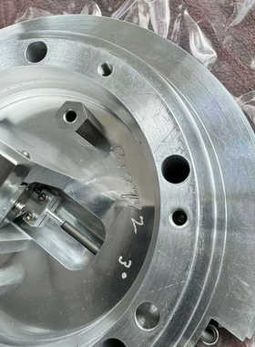 应用材料B12792  实物如图