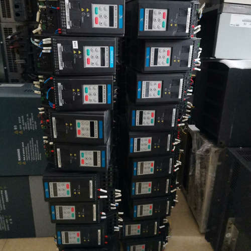 MD200S0.4，MD200S0.75B汇川变频器，功