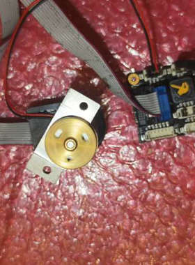 maxon DCX电机B774CB101630