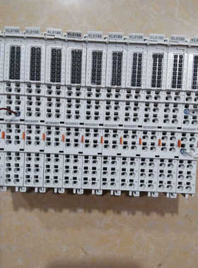 倍福BECKHOFF 模块  KL9188  KL9189