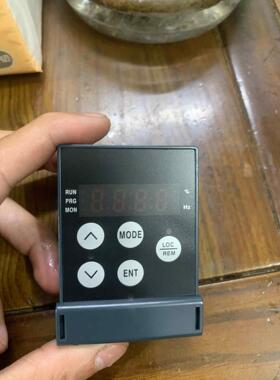 全新东芝变频器面板RKP007C，对应VFAS1，VFPS1