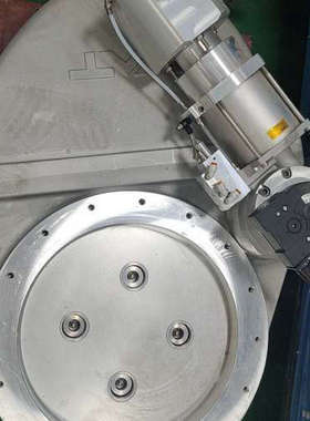 大口径VAT阀    64052/16852欢迎选购