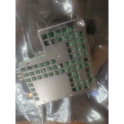 AMD Ryzen 5 PRO 2400GE 拆机成色好，