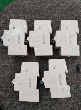 ABB小型自动重合闸断路器SH201-C50NA ARVP