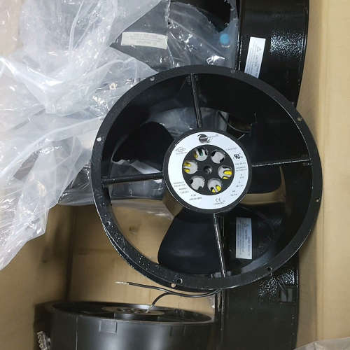 COMAIR ROTRON 560745 CLE2L2 02