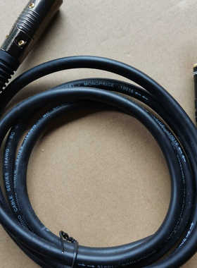 MONOPRICE 10016音频线