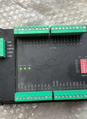 SANWO IO扩展模块 ZIO1616MT (1个)