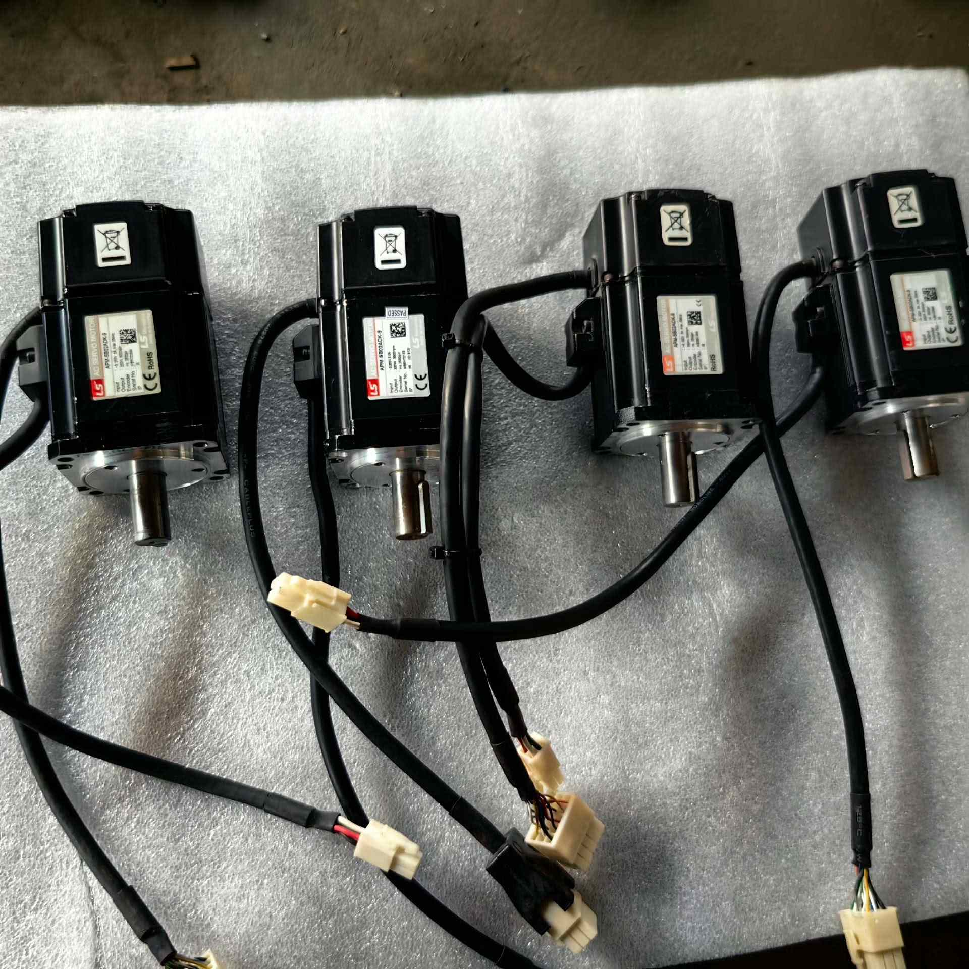 原装二手拆机APM-SBN02ADK-9,成色好如图，还有3