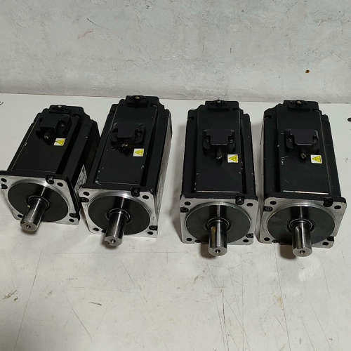 三协Sankyo伺服电机，(型号MH751A2LN08三台还