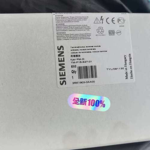 3RK1903-0AA00  3RK 1903-0AA00