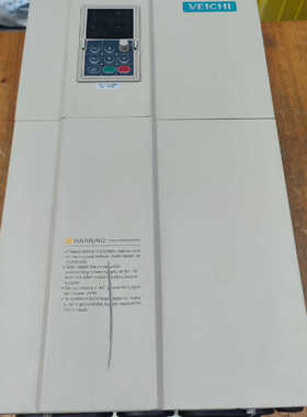 伟创电气SC70-T3-055K 380V 55KW一手拆机